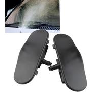 Ugello spray riscaldato per parabrezza anteriore, compatibile con Audi A4 B8 A5 A3 A6 A7 A8 Q3 Q7 TT Q5 4G8988987 4GD955987 4GD955987