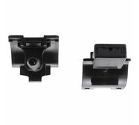 Ugello Spruzza Cristallo Auto Compatibile Con Lexus Per Rx350 2007 2008 2009 2010 2011 2012 2013 2014 2015 2 Pezzi Ugello Di Spruzzo Lavavetri Parti Di Ricambio 85381-30110