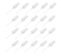 Ugello Spruzzatore 50/100 Pezzi for Bottiglie for Capelli - Plastica Trasparente for(50pcs)