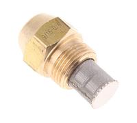 Ugello spruzzatore 9/16" per fornace per fornaci di olio combustibile con filettatura esterna da 0,4 mm