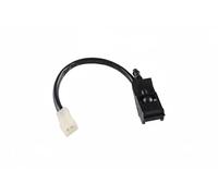 VIKA Auto Parts Ugello spruzzatore 99551819301 per SEAT VW SKODA