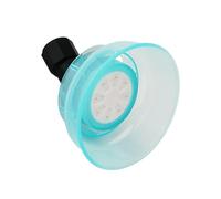 Ugello spruzzatore, accessori per la pulizia del ploorio, ugello spray regolabile, flusso d'acqua ad alta pressione per auto, giardino, fertilizzante, serra, paesaggio, strumento per patio, multicolor