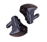 Ugello spruzzatore Acqua lavavetri Anteriore per Hyundai Tucson MK1 2005-2010 986302E500