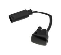 Ugello Spruzzatore Acqua Parebrezza DX = SX BMW Serie 5, E60 - E61, 61667054447