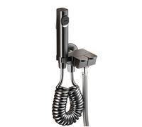 Ugello spruzzatore alta pressione doppia uscita con valvola angolare e design sa