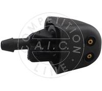 Ugello spruzzatore anteriore 57940 AIC per RENAULT OPEL NISSAN