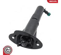 Ugello spruzzatore anteriore Dx 15SKV768 ESEN SKV per PORSCHE CAYENNE