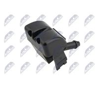 NTY Ugello acqua lavaggio, Pulizia cristalli compatibile con BMW EDS-BM-107