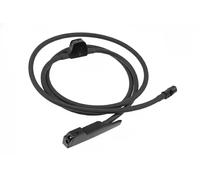 Ugello lavavetri destro per VOLVO | EDS-VV-046, 31416260