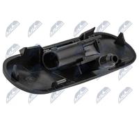 Ugello spruzzatore anteriore Dx riscaldato EDS-AU-043 NTY per AUDI Q3