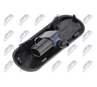 Ugello spruzzatore anteriore Dx riscaldato EDS-AU-082 NTY per AUDI A5 A4 B8