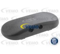 Ugello spruzzatore anteriore Dx riscaldato V10-08-0363 VEMO per AUDI A6 C5 A4 B6