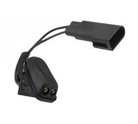 NTY Ugello acqua lavaggio, Pulizia cristalli compatibile con FORD EDS-FR-013