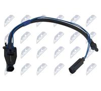 NTY Ugello acqua lavaggio, Pulizia cristalli compatibile con LAND ROVER