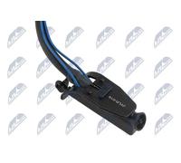 NTY Ugello acqua lavaggio, Pulizia cristalli compatibile con LAND ROVER