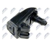Ugello spruzzatore anteriore EDS-SK-003 NTY per SKODA OCTAVIA II Combi SCALA