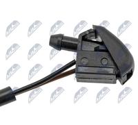 Ugello spruzzatore anteriore EDS-SK-010 NTY per SKODA OCTAVIA I FABIA II Combi