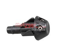 Ugello spruzzatore anteriore non riscaldato 2220849 METZGER