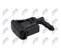 Ugello spruzzatore anteriore non riscaldato EDS-BM-108 NTY per BMW Z4 Roadster 1