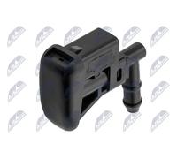 Ugello spruzzatore anteriore non riscaldato EDS-BM-120 NTY per BMW 3 Touring 3