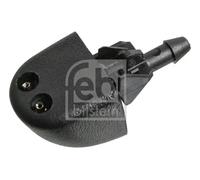 Ugello spruzzatore anteriore Polverizzatore doppio 176286 FEBI BILSTEIN per OPEL
