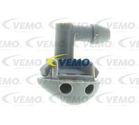 Ugello spruzzatore anteriore Polverizzatore doppio V40-08-0017 VEMO per OPEL