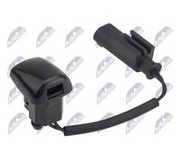 Ugello spruzzatore anteriore riscaldato EDS-BM-113 NTY per BMW 6 Cabriolet 6