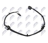 Ugello spruzzatore anteriore riscaldato EDS-BM-121 NTY per BMW 6 Cabriolet