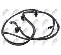 NTY Ugello acqua lavaggio, Pulizia cristalli compatibile con MERCEDES-BENZ