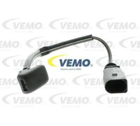 Ugello spruzzatore anteriore Spruzzatore triplo V10-08-0317 VEMO per SKODA