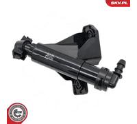 Ugello spruzzatore anteriore Sx 15SKV753 ESEN SKV per KIA SORENTO III