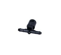 Ugello spruzzatore anteriore Sx 27-0640 MAXGEAR per OPEL ASTRA G Hatchback