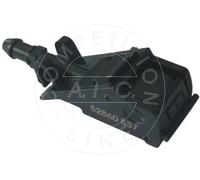 Ugello spruzzatore anteriore Sx 52860 AIC per SEAT VW SKODA