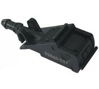 A.I.C. Ugello lavacristalli anteriore 2x per VW/Seat Arosa