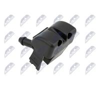 Ugello spruzzatore anteriore Sx EDS-BM-106 NTY per BMW 3 Touring 3