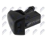 Ugello spruzzatore anteriore Sx EDS-VV-044 NTY per VOLVO V70 III S80 II S60 II