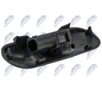 NTY Ugello lavavetri EDS-VW-036 Anteriore Sx per VW Passat CC (357) CC (358)