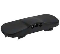 NTY Ugello lavavetri EDS-VW-036 Anteriore Sx per VW Passat CC (357/358)