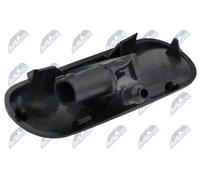NTY Ugello acqua lavaggio, Pulizia cristalli compatibile con VAG EDS-AU-036