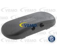 Ugello spruzzatore anteriore Sx riscaldato V10-08-0362 VEMO per AUDI A6 C5 A4 B6