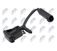 NTY Ugello Lavacristalli Pulizia Dischi per BMW 1er E87 E81 X3 E83 E88