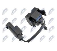 Ugello spruzzatore Assale anteriore Dx riscaldato EDS-BM-064 NTY per BMW 3