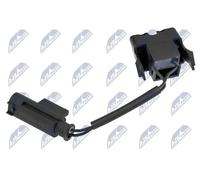 Ugello spruzzatore Assale anteriore Sx riscaldato EDS-BM-063 NTY per BMW 3