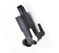 Ugello Spruzzatore Auto Compatibile Con Nissan Per Pathfinder Per R51 2005 2006 2007 2008 2009 2010 2011 2012 2013 2 Pezzi Pompa Lavavetri Anteriore E Posteriore