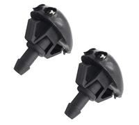 Ugello Spruzzatore Auto Compatibile Con Nissan Per Silvia Per 200sx 1996 1997 1998 2 Pezzi Ugello Di Spruzzo Per Tergicristallo Per Auto Accessori 289313S500