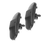 Ugello Spruzzatore Auto Compatibile Con Per Golf 2005 2006 2007 2008 2009 2010 2011 2012 2013 2 Pezzi Ugello Spruzzatore Lavavetri 1T0955985