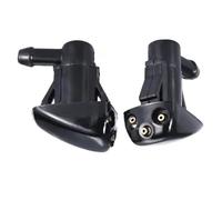 Ugello Spruzzatore Auto Compatibile Con Toyota Per Corolla Per Verso Per Ar10 2004 2005 2006 2007 2008 2009 2 Pezzi Ugello Per La Pulizia Del Parabrezza Dell'auto, Adatto 98630-2e500