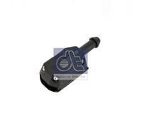 Ugello spruzzatore bilaterale 2.25223 DT Spare Parts