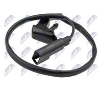NTY Ugello acqua lavaggio, Pulizia cristalli compatibile con FORD EDS-FR-015