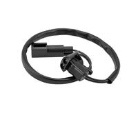 NTY Ugello spruzzatore bilaterale EDS-FR-015 compatibile con Ford Mondeo III Turnier